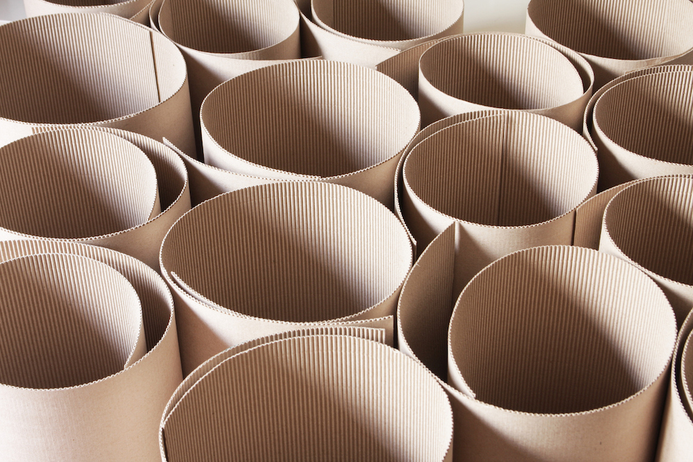 Sustainable Cardboard Packaging