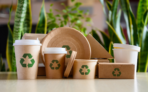 sustainable packaging